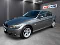 BMW 318 d Lim. Auto. Xenon Navi Sitzhzg 2xClima Tempo Grau - thumbnail 1