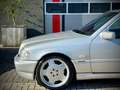 Mercedes-Benz C 43 AMG V8 / W202 / Sunroof / Bose / €26860 EX BTW/ ONLY 6 Grijs - thumbnail 11