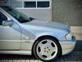Mercedes-Benz C 43 AMG V8 / W202 / Sunroof / Bose / €26860 EX BTW/ ONLY 6 Grijs - thumbnail 6