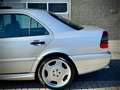 Mercedes-Benz C 43 AMG V8 / W202 / Sunroof / Bose / €26860 EX BTW/ ONLY 6 Grijs - thumbnail 12