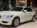 BMW 116 1-serie 116i Upgrade Edition Blanc - thumbnail 6