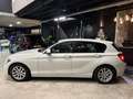 BMW 116 1-serie 116i Upgrade Edition Blanc - thumbnail 8
