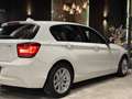 BMW 116 1-serie 116i Upgrade Edition Blanc - thumbnail 7