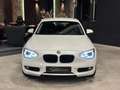 BMW 116 1-serie 116i Upgrade Edition Blanc - thumbnail 4