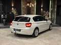 BMW 116 1-serie 116i Upgrade Edition Blanc - thumbnail 2