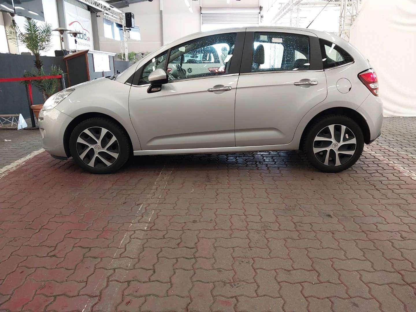Second hand Citroen C3 1.2