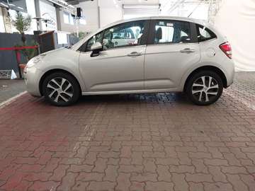 Selection Pure Tech 1,2 e-VTi +Tempomat+++