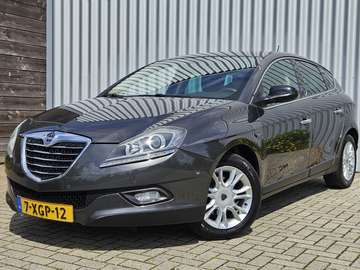 1.4 M.air Silver /Dealer Onderhouden/Cruise/Airco!
