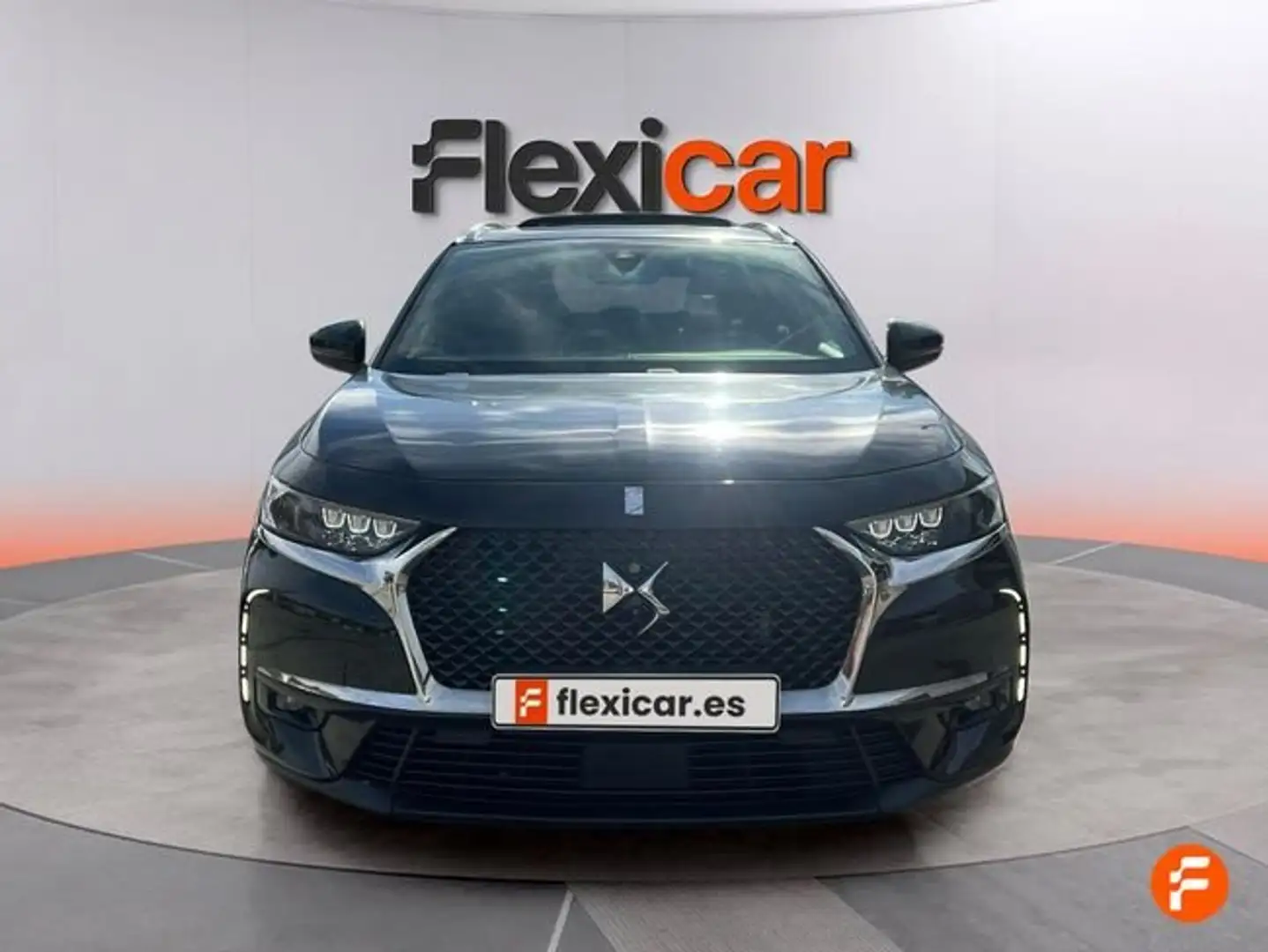 DS Automobiles DS 7 Crossback BlueHDi 132kW (180CV) Auto. PERF.LINE Negro - 2