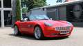 BMW Z8 NUR 137 STÜCK WELTWEIT IN ROT / SCHWARZ Rosso - thumbnail 10