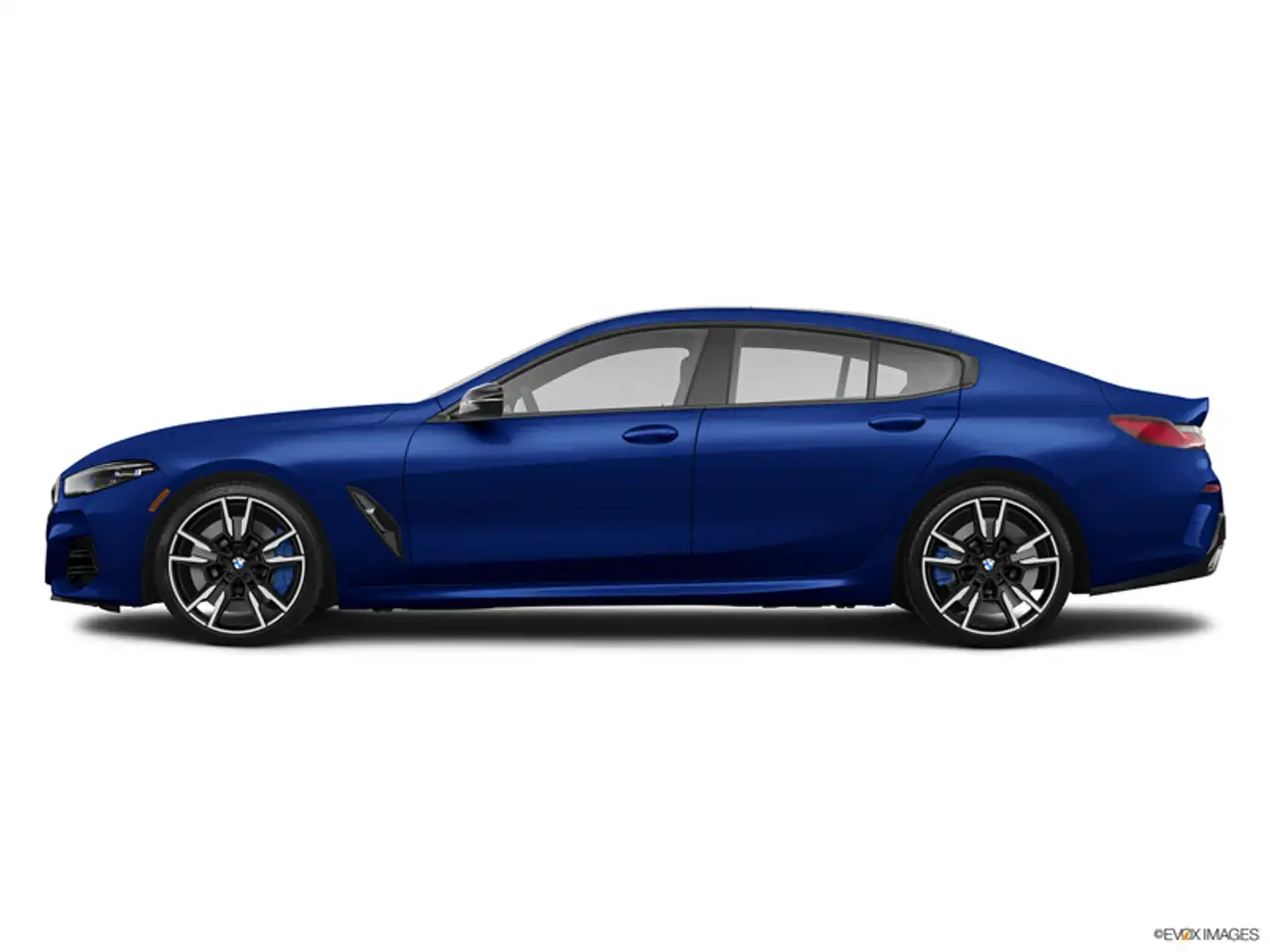 2026 BMW 8 Series