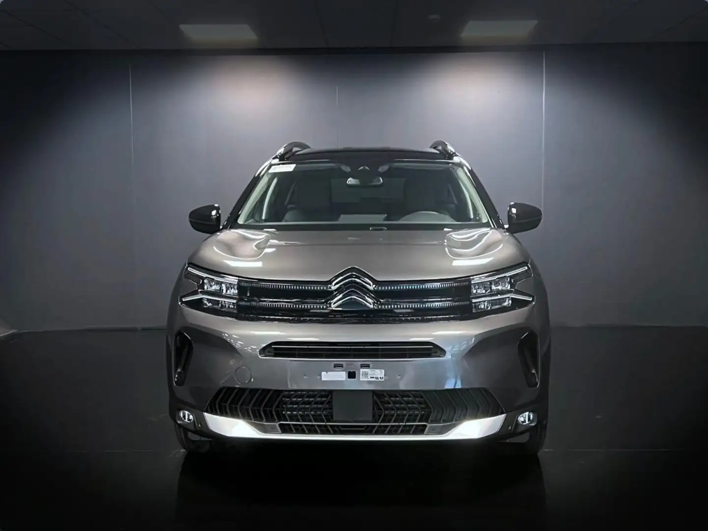 Citroen C5 Aircross BlueHDi 130 EAT8 Max Grigio - 2