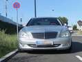 Mercedes-Benz S 500 S 500 Aut. Silber - thumbnail 5