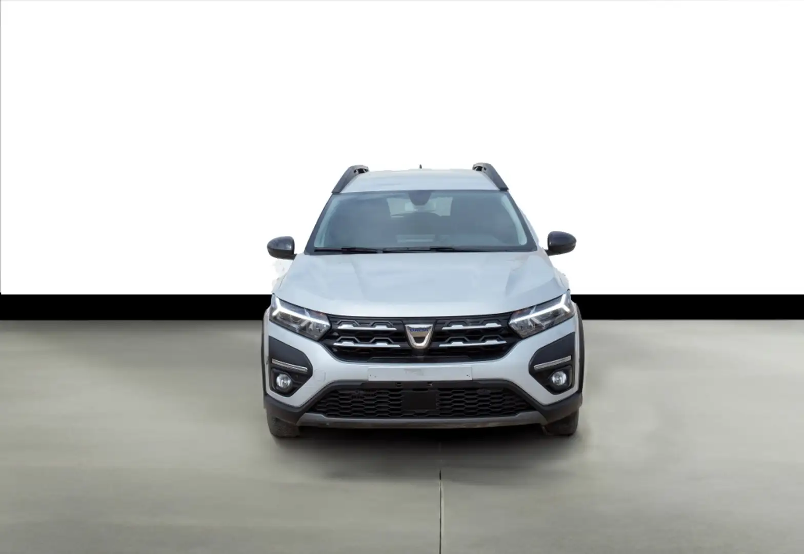 Dacia Jogger 1.0 TCe S.L Extreme 5pl. Gris - 2