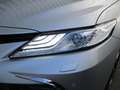 Toyota Camry 2,5 HSD Lounge Zilver - thumbnail 8