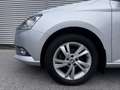 Skoda Fabia Style TSI Argent - thumbnail 4