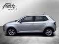 Skoda Fabia Style TSI Argent - thumbnail 2