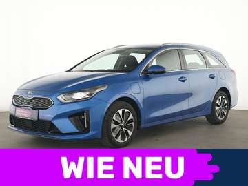 Ceed Sportswagon Spirit Kamera|LED|ACC|SHZ|Navi