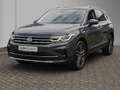 Volkswagen Tiguan 2.0 TSI DSG 4Motion Elegance *IQ-Light*Navi*App... Gris - thumbnail 2