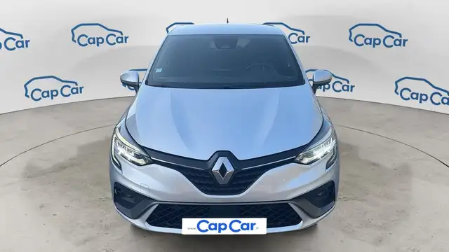 Renault Clio view 5