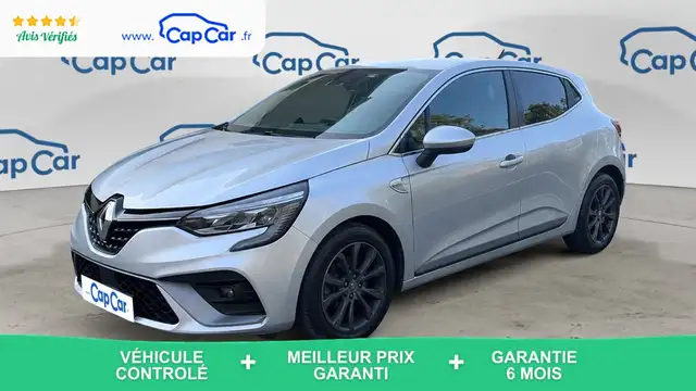 2020 Renault Clio for sale
