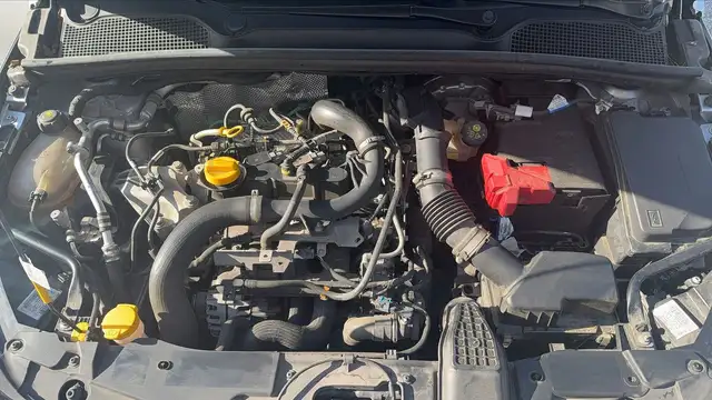 Renault Clio view 15