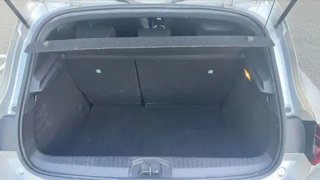 Renault Clio view 14