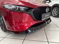 Mazda 3 Mazda3 e-Skyactiv-G140 Homura Aut. Rouge - thumbnail 6