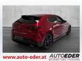 Mazda 3 Mazda3 e-Skyactiv-G140 Homura Aut. Rouge - thumbnail 3