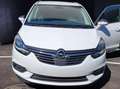Opel Zafira Tourer Zafira Tourer 1,6 AHK NAVI Sitzheizung Start/Stop Weiß - thumbnail 4