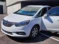 Opel Zafira Tourer Zafira Tourer 1,6 AHK NAVI Sitzheizung Start/Stop Weiß - thumbnail 1