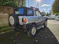 Toyota RAV 4 RAV4 2.0i cabriolet limited Argent - thumbnail 2