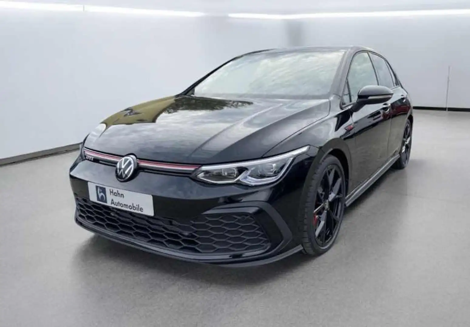 Volkswagen Golf GTI 2.0 TSI GTI DSG MATRIX/KAMERA/19'' Nero - 1