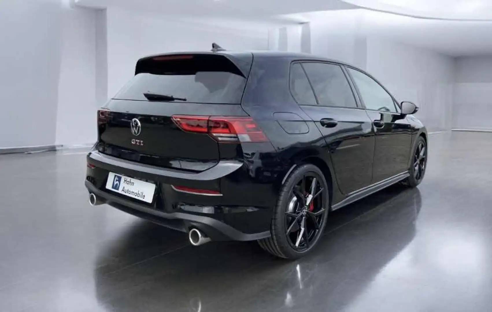 Volkswagen Golf GTI 2.0 TSI GTI DSG MATRIX/KAMERA/19'' Nero - 2