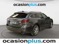Mazda 6 Wagon 2.0 Skyactiv-G Exclusive-Line 165 Gris - thumbnail 4