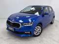 Skoda Fabia 1.0 MPI EVO 80 CV Selection Blu/Azzurro - thumbnail 1