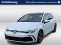 Volkswagen Golf 1.5 eTSI 150pk DSG R-Line / Panoramadak / 18" LMV Wit - thumbnail 1