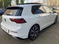 Volkswagen Golf 1.5 eTSI 150pk DSG R-Line / Panoramadak / 18" LMV Wit - thumbnail 11