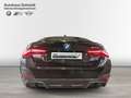 BMW i4 eDrive35 Gran Coupé M Sportpaket HiFi DAB Schwarz - thumbnail 4