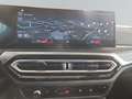 BMW i4 eDrive35 Gran Coupé M Sportpaket HiFi DAB Schwarz - thumbnail 14