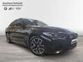 BMW i4 eDrive35 Gran Coupé M Sportpaket HiFi DAB Schwarz - thumbnail 6