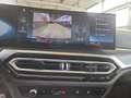 BMW i4 eDrive35 Gran Coupé M Sportpaket HiFi DAB Schwarz - thumbnail 19