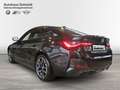 BMW i4 eDrive35 Gran Coupé M Sportpaket HiFi DAB Schwarz - thumbnail 3