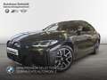 BMW i4 eDrive35 Gran Coupé M Sportpaket HiFi DAB Schwarz - thumbnail 1