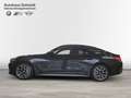 BMW i4 eDrive35 Gran Coupé M Sportpaket HiFi DAB Schwarz - thumbnail 2