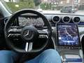 Mercedes-Benz C 220 T d 9G-Tronic AMG Line Night-Paket Pano.AHK ACC Grau - thumbnail 14