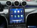 Mercedes-Benz C 220 T d 9G-Tronic AMG Line Night-Paket Pano.AHK ACC Grau - thumbnail 17