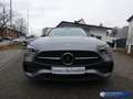 Mercedes-Benz C 220 T d 9G-Tronic AMG Line Night-Paket Pano.AHK ACC Grau - thumbnail 2