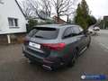 Mercedes-Benz C 220 T d 9G-Tronic AMG Line Night-Paket Pano.AHK ACC Grau - thumbnail 4