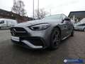Mercedes-Benz C 220 T d 9G-Tronic AMG Line Night-Paket Pano.AHK ACC Grau - thumbnail 1